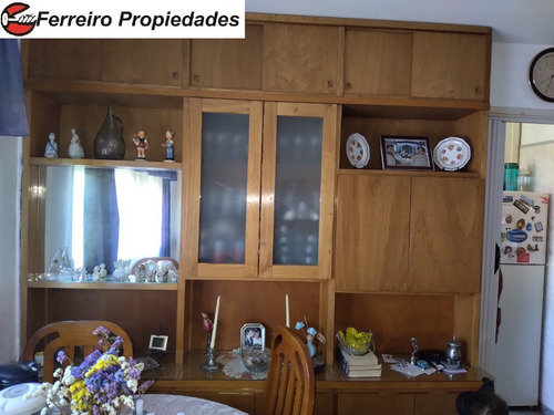 Imagen 8 de 22 de Apto. Venta Colon 3 Dormitorios Living Comedor Baño Cocina Tza. Lavadero 2do. Por Escalera