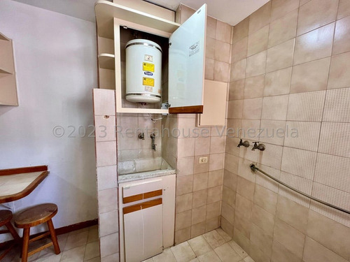 Apartamento En Venta En San Bernardino