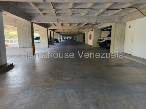 Apartamento A Estrenar En Obra Gris En Venta En Macaracuay 25-14164 Cs