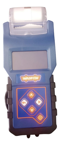 Probador De Batería Automotriz Wadfow