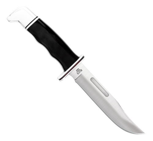 Buck Knives 0119 Cuchilla De Cuchilla Fija Especial Con Fund