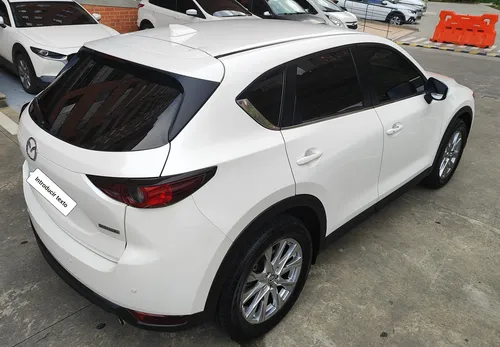 Mazda CX-5 2.5 Touring