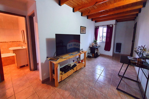 Depto Tipo Duplex 4 Ambientes En Venta En Quilmes