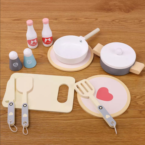 Cocina De Juguete Golden Toys Gts437 Color Gris