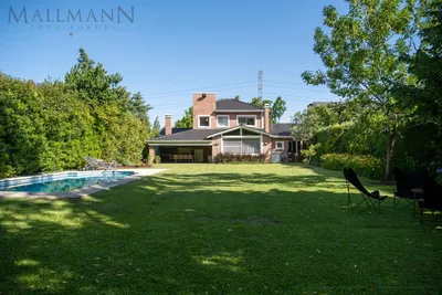 Casa en venta