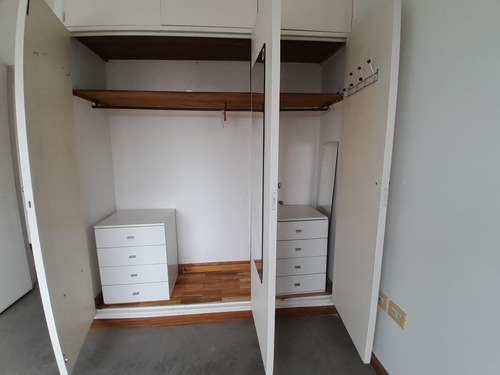 Departamento - 3 Ambientes - Alquiler - Colegiales
