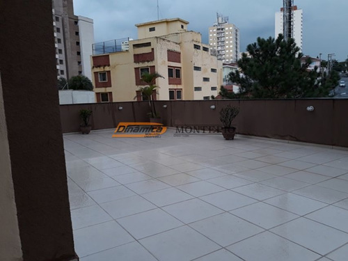 Imagem 17 de 17 de Excelente Apartamento Na Parada Inglesa - Ml9795