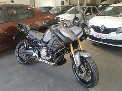 Imagem 2 de 7 de Yamaha - Xt 1200z Super Tenere 2014