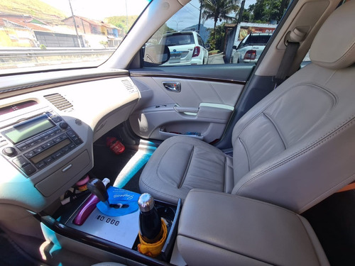 Imagem 4 de 11 de Hyundai Azera 3.3