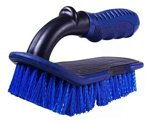 Escova Para Limpar Higienizar Tapetes E Carpetes Vonixx