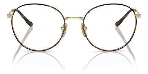 Óculos Para Grau Original Vogue Feminino Vo 4280 5078 52mm