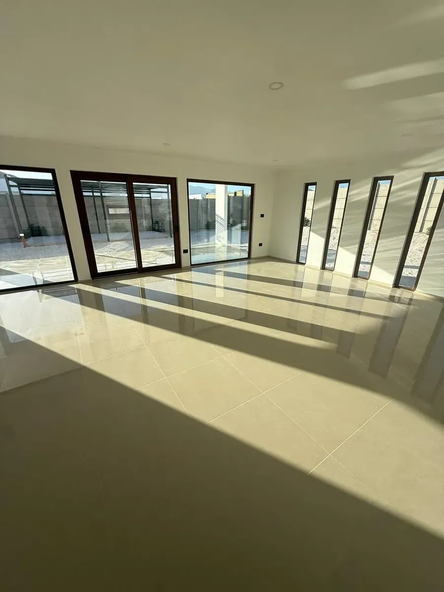 Imagen 4 de 18 de Casa Hermosa Y Amplia Zona Norte Recien Construida