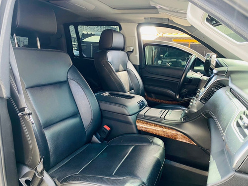 Imagen 11 de 15 de 2019 Chevrolet Suburban Premier D