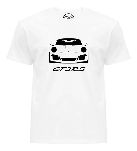 T shirt porsche best sale