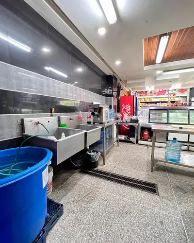 Venta Bodegón Activo Completo En San Jacinto, Maracay Aragua
