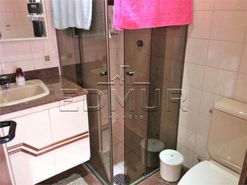 Imagem 11 de 11 de Apartamento - Centro - Ref: 20339 - V-20339
