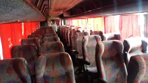 Imagem 8 de 11 de Marcopolo Paradiso 1150 Scania K-113 Confira Oferta! Ref.120