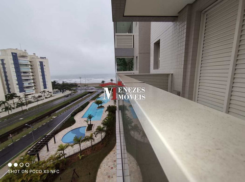 Imagem 1 de 24 de Apartamento A Venda Em Bertioga - Centro - Ref. 1607 - V1607