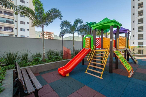 Imagem 22 de 23 de Venda: Apartamento Com Suíte E 2 Dormitórios, Bairro Fazenda, Itajaí/sc! - Ap0813