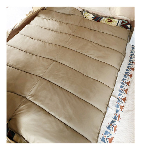 Saco De Dormir Impermeable