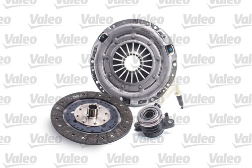 Kit De Clutch Nissan Tiida 1.8l 07-18