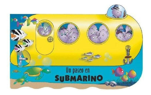 Un Paseo En Submarino