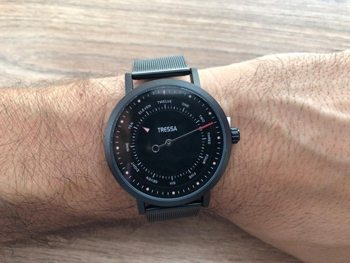Reloj Tressa Original Hombre Sky B Nuevo Lanzamiento!