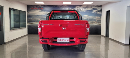Imagen 4 de 13 de Wingle 7 4x2 0km Manual