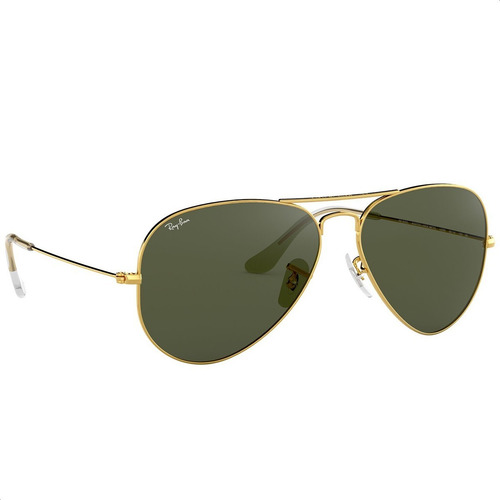 Imagen 8 de 10 de Anteojos Sol Lentes Ray-ban Originales Large Rb3025 Uv400