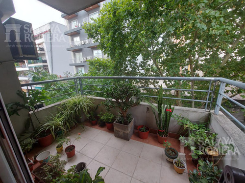 Departamento  Venta Flores  3 Ambientes Con Balcon