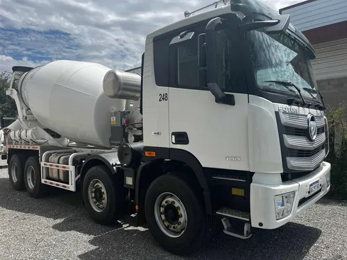 Foton 4440