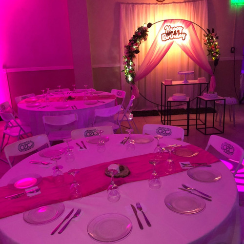 Eventos Personalizados. Asesoramiento, Coordinación