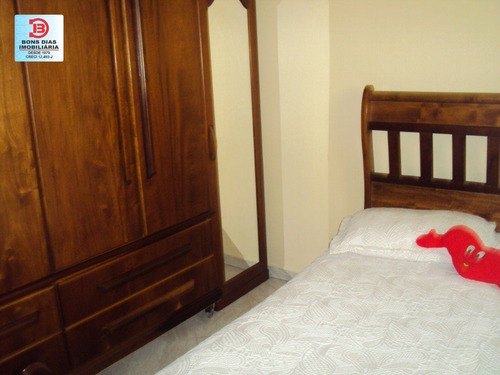 Imagem 8 de 15 de Casa - Parque Guarani - Ref: 7546 - V-7546