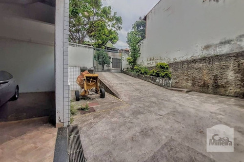 Imagem 12 de 14 de Apartamento À Venda No Santa Cruz - Código 273655 - 273655