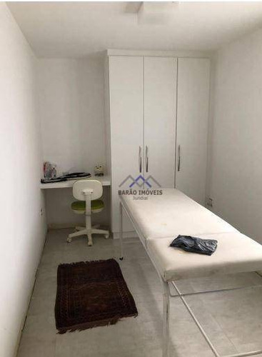 Imagem 6 de 21 de Casa De Alto Padrão Na Malota - Jundiaí - Ca1267
