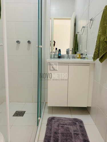Imagem 8 de 30 de Casa À Venda Em Parque Da Hípica - Ca005237