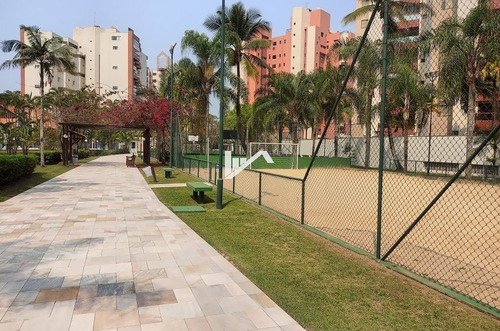 Imagem 9 de 14 de Apartamento De Alto Padrão Em Riviera Perfeito