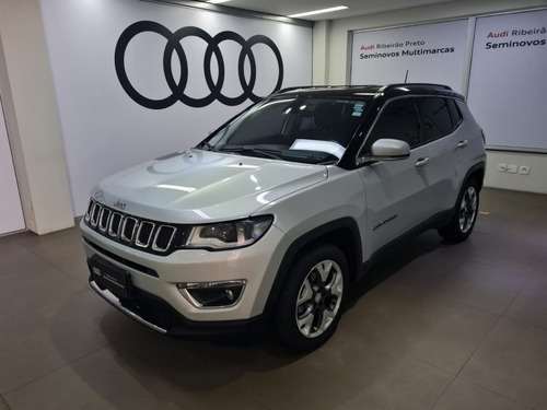 Imagem 1 de 12 de Jeep - Compass 2.0 Limited