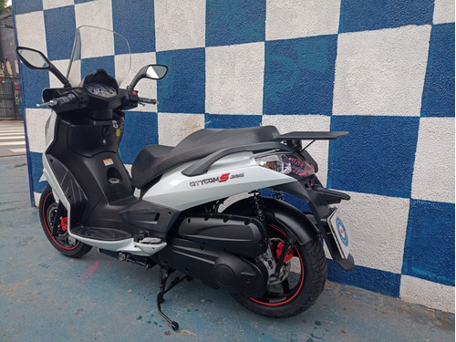 Dafra Citycom S 300i 2019