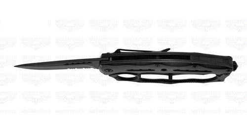 Navaja Boxer Milspec Modelo Heltronic Tactical