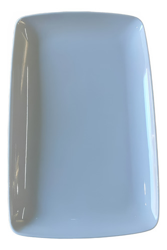 Platon Elegance 32x20cm Porcelana
