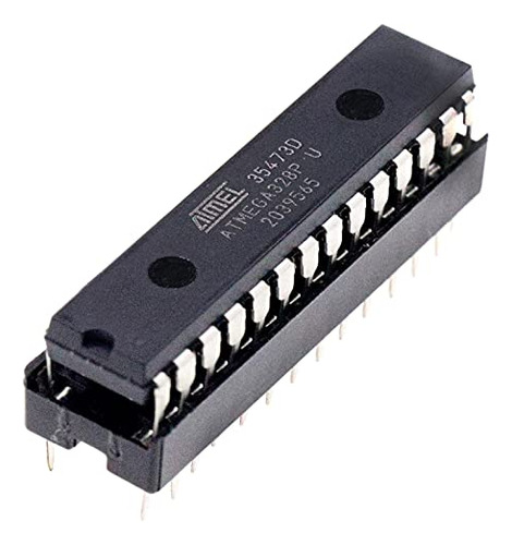 Rising Saplings Atmega328p-pu De 2 Piezas Con Gestor De Arra
