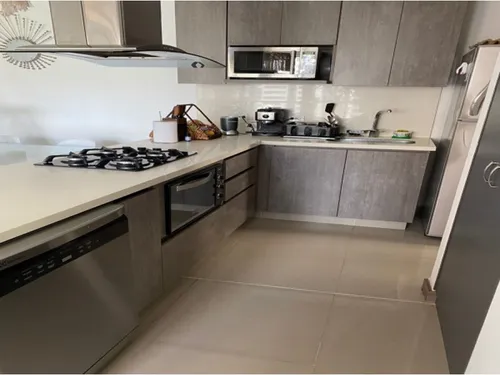 Arriendo En Apartamento En Envigado