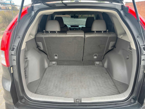 Imagen 3 de 10 de Honda Cr-v Awd
