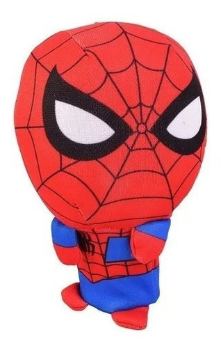 Marvel Super Héroe Peluche Saltarín Pop Up Jump Eo100