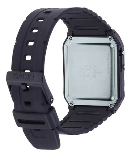 Reloj Casio Ca-53wb-1bcf Calculadora-negro