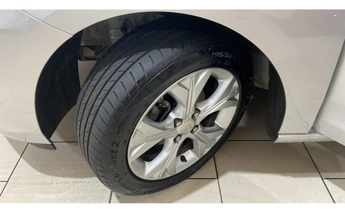 Chevrolet Onix 1.0 TURBO FLEX PLUS LTZ AUTOMÁTICO