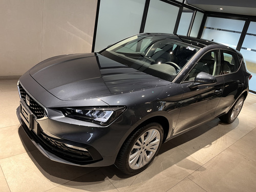Seat Leon Style TSI 150HP Automático