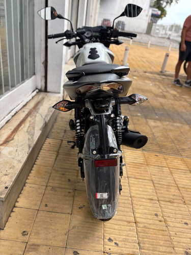 Bajaj Pulsar Ns 125 100% Financiada, Tomamos Tu Moto Usada