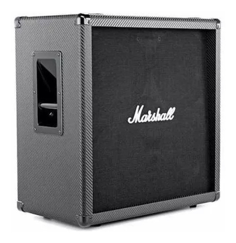 Marshall Mg412bcf Gabinete Para Guitarra 120w 4x12